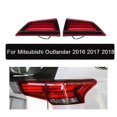 thumbnail image 2 of Car Inner Side Tail Lamp Rear Brake Light Turn Signal Lamp for 2016 2017 2018 Right, 2 of 5