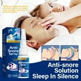 thumbnail image 6 of Anti Snoring Devices, Anti Snoring Spray Provide the Effective Snoring Solution, 6 of 8