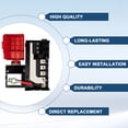 thumbnail image 4 of Woudy Battery Distribution Engine Compartment Fuse Block Compatible with GM 84354716, 4 of 9