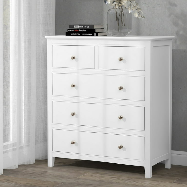 Solid wood vertical dresser deals