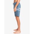 thumbnail image 4 of Quiksilver Highlite Arch 19" Boardshorts - Men's, 4 of 8