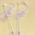 thumbnail image 5 of 2pcs Chat Jouet Interactif Chaton Jouet Chat Bâton et Pompon, 5 of 5