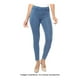thumbnail image 1 of Legging George Talla M con Pretina Azul Claro, 1 of 4