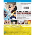 thumbnail image 3 of Blu-ray y DVD My Hero Academia Temporada 7 Parte 1 Crunchyroll, 3 of 7