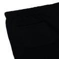 thumbnail image 5 of Forever 21 Men's Sweatpants, Color- Black, Size- S, 5 of 5