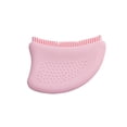thumbnail image 2 of Pisexur Belleza Maquillaje Cepillo facial de drenaje linfático, reductor de papada, cepillo de drenaje linfático facial, masajeador ergonómico para ojos y cuello.para mujeres y hombres, 2 of 9