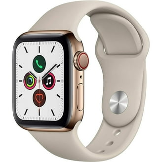 アップルウォッチ series3 42mm GPSステンレス Apple Watch Series 3, 42mm, GPS - Space Gray Aluminum Case with