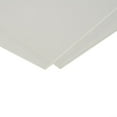 thumbnail image 5 of Clear Acrylic Sheet 2/3mm thick 200mm×300mm Plastic Sheet PVC Sheet Panel, 5 of 5