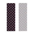 thumbnail image 2 of Lsque Poodle Dog Printed Cooling Towel (40"x 12"), Ice Towel, Microfiber, Soft Breathable Chilly Towel for Yoga, Sport, Gym, Workout, Fitness, Running, 2 of 9