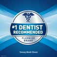 thumbnail image 5 of ACT Restoring Anticavity Fluoride Mouthwash Cool Mint 18 oz (Pack of 4), 5 of 5