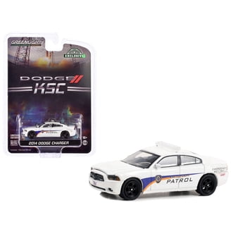 Greenlight 1/64 2018 Dodge Durango 'NCIS Hawaii' - Serie Hollywood, Diecast Nuovo 2024