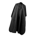 thumbnail image 2 of Grand Salon Coiffeur Coiffure Robe de Coupe Shampooing Robe de Coiffure Coiffeur Coupe de Cheveux Cape Tablier-39 "x 55" A, 2 of 9