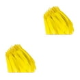 thumbnail image 2 of Maytalsory 100x DIY Boho Style Wild And Colorfast Feathers For Crafts Tear-resistant Yellow 2Set, 2 of 6