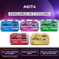 thumbnail image 2 of Kit de instalación para amplificador DS18 AKIT4.RD 4-GA 1680 W, 2 of 6