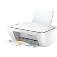 thumbnail image 2 of HP DeskJet 2734e All-in-One Inkjet Printer, Color Mobile Print, Copy, Scan Up to, 2 of 4