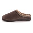 thumbnail image 4 of MUK LUKS Men's Gabriel Leo Clog Slipper, 4 of 8
