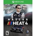 thumbnail image 2 of NASCAR Heat 4 - Xbox One Xbox One Game, 2 of 2