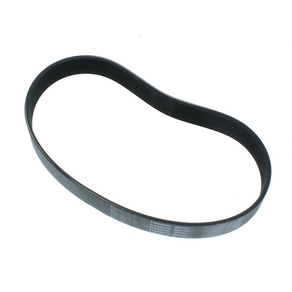 Jason Flexonic Drive Motor Main Belt 8pj497 292525 or 292438 Works with HealthRider Proform Nordic-Track