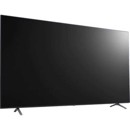 LG 55" Class 4K UHDTV (2160p) HDR Smart LED-LCD TV (55UR640S9UD)