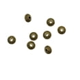 thumbnail image 4 of 100 Uds. Cuentas Espaciadoras de Aleación con Patrón de Bronce, Cuentas Sueltas, Accesorios para Pulsera DIY, 4 of 9