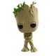 thumbnail image 1 of Colección de figuras de vinilo de edición limitada de STAR LORD Groot de GUARDIANS OF THE GALAXY, 1 of 5