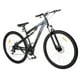thumbnail image 1 of Bicicleta de Montaña Doble Suspensión Rodada 29 Neon XTRAIL Aluminio gris 29, 1 of 9