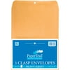 Roaring Spring Clasp Envelope 10X13 3/PK