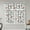 Flower04, variant on Chicken Kitchen Curtains Valances and Tiers Set for Windows,Rooster Hen Vintage Bathroom Window Curtain Valance 2 Piece Sets,Kitchen Decor for Living Room,27.5"x24"