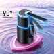 thumbnail image 2 of Dispensadores de Agua para el Hogar. Bomba de Agua Plegable para . Dispensador Automático. Dispensador de Agua Eléctrico con Control Táctil.D, 2 of 5