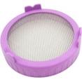 thumbnail image 1 of Sprouting Jar Lid,Mason Jars Lids, Mason Jar Sprout Lids, Mason Jar Strainer Lid, Strainer Screen Canning Jars, Sprouting Lids, Microgreens Growing Kit, Canning Lids, Sprouting Kit Sprout Jars Lids, 1 of 1