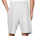 thumbnail image 3 of Champion Men's 10" Inseam French Terry Shorts w/ Drawstring Waist & Pockets, 3 of 3