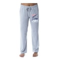 thumbnail image 3 of Jaws Womens' Pastel Film Movie Title Logo Poster Sleep Pajama Pants, 3 of 6