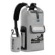 thumbnail image 1 of Mochila impermeable IDRYBAG impermeable flotante 20L/30L/40L gris, 1 of 7