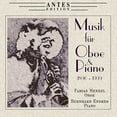 thumbnail image 2 of Fabian Menzel - Music for Oboe & Piano - Music & Performance - CD, 2 of 2