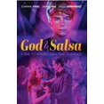 thumbnail image 1 of God & Salsa (DVD), 1 of 1