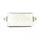 thumbnail image 1 of Pickup Placa Base,Pastilla del puente del cuello Placa base Cobre Durable,Humbucker Guitar Pickup Base Plate Guitarra acc,Pickup Baseplate Electric Guitar Replacement part,Guitarra eléctrica, 1 of 7