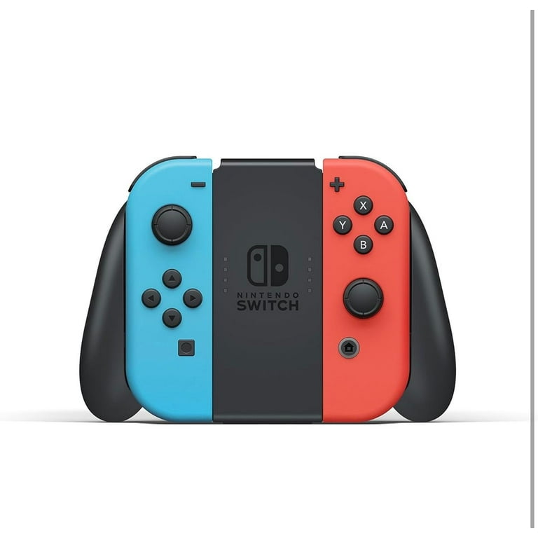 Nintendo Switch Mario 40th Ed - Red Joy-Con, Choice of 3 Nintendo Switch Mario 40th Ed - Red Joy-Con, Choice of 3