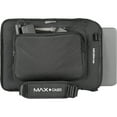 thumbnail image 3 of MAXCases MC-SSP2-14-GRY Slim Sleeve w/Pocket 14" G2 - Gray, 3 of 3