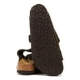 thumbnail image 4 of Birkenstock Men's Heels Sandals Open Toe Sandals , Brown Marron Mocca Marron Mocca , 9 US, 4 of 5
