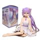 thumbnail image 1 of Figura de Anime Genshin Impact de 9CM, Keqing, figura de acción Sexy de PVC, Hutao, Jean Hu Tao, modelo de colección, regalo de muñeca Gong Bohan LED, 1 of 2