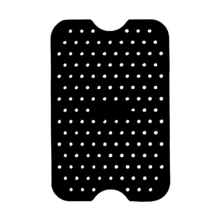 

for Ninja-Foodi Dual Air Fryer Reusable Air Fryer Accessories Replacement Of Parchment Paper Liners