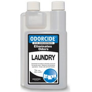 Odorcide 210 Laundry Additive Odor Remover 16 Ounces