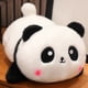 thumbnail image 1 of Muñeco de peluche de panda de 26 cm, muñeco de corgi, muñeco de gatito, juguete de peluche para niños, almohada decorativa para dormir, ideal para niños y niñas, regalo de cumpleaños o vacaciones., 1 of 6