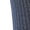 Gray, variant on 1PC Socks for Men and Women Striped Thin Breathable Odor Proof Mid Tube Silky Ice Silk Stockings Compression Socks