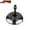 black, variant on Motorcycle CNC Gas Fuel Tank Cover Cap For Suzuki RMZ250 DRZ400 DRZ400E LTZ250 LTR450 LTZ400 DRZ LTZ 50 70 125 250 400 400E 450