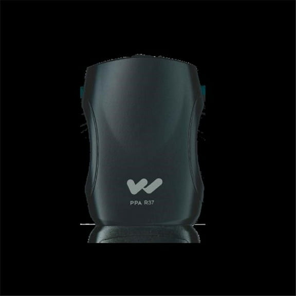 Williams Sound PPA R37 Select FM Receiver – Push Button Selectable Channel for Clear Wireless Audio