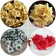 thumbnail image 5 of EeaseMX 30 piezas de rosas artificiales decorativas para hacer guirnaldas de rosas falsas, 5 of 8