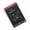 Red, variant on Lerpwige Ergonomic LCD Writing Drawing Board Drawing Sketchpad Handwriting Pad