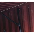 thumbnail image 2 of (4 Pack) Shipping Container 4 Tier Pipe Racks, 18" (L) x 64" (H), 2 of 9