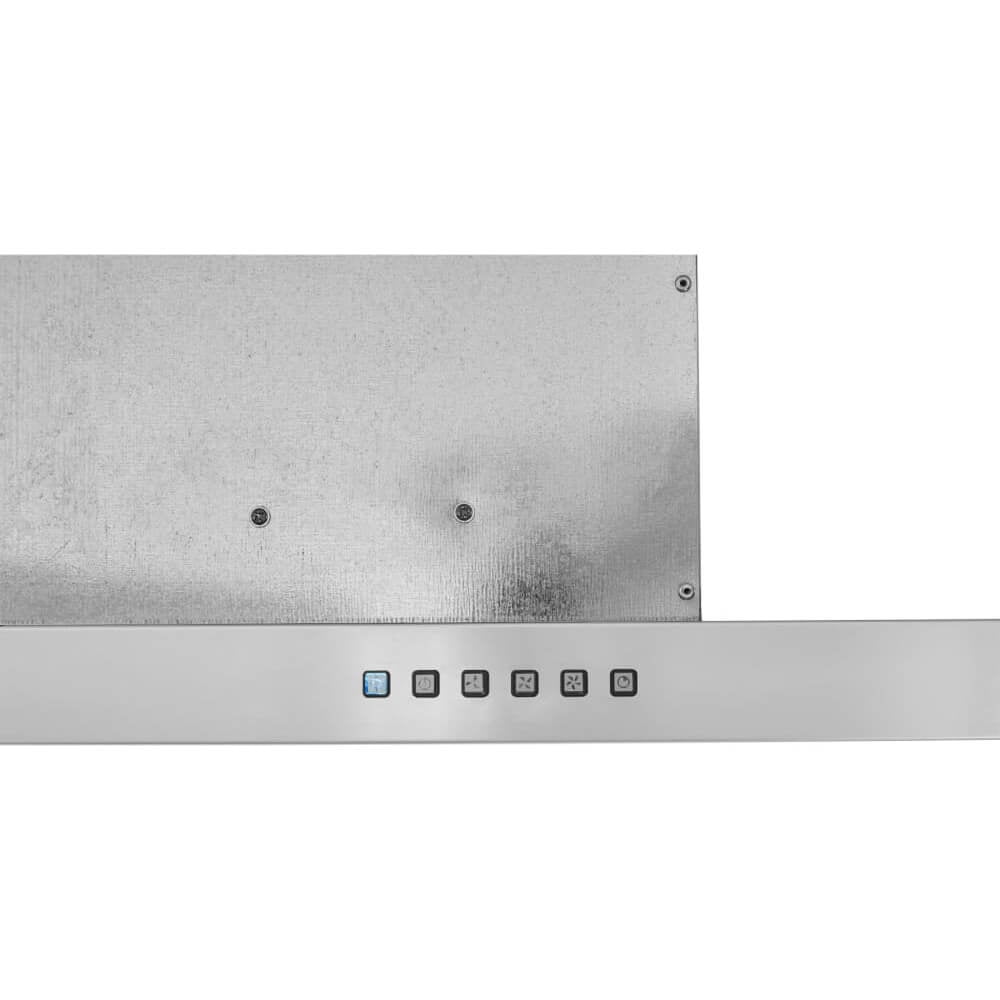 Broan EBS1364SS 36 inch Stainless Steel Under Cabinet Range Hood